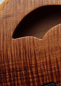 La lutherie MF