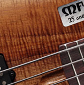 La lutherie MF